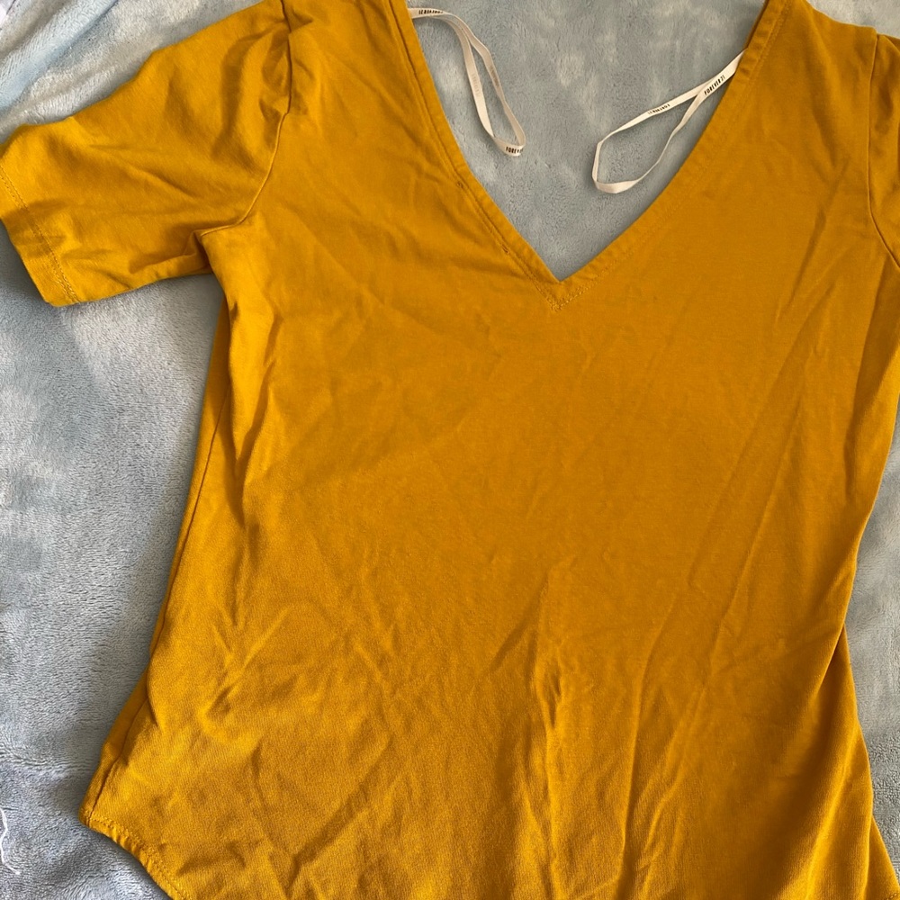 Forever 21 top
